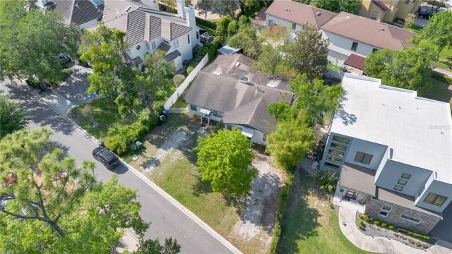 521 FAIRFAX AVENUE, Winter Park, FL 32789