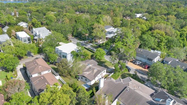 521 FAIRFAX AVENUE, Winter Park, FL 32789