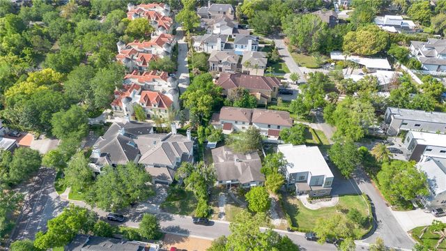 521 FAIRFAX AVENUE, Winter Park, FL 32789