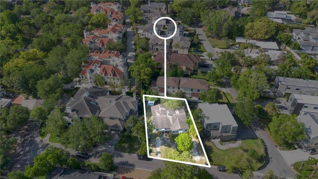 521 FAIRFAX AVENUE, Winter Park, FL 32789