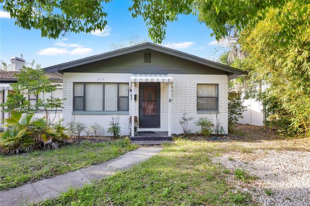 521 FAIRFAX AVENUE, Winter Park, FL 32789