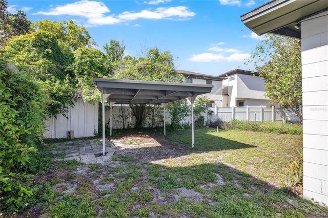 521 FAIRFAX AVENUE, Winter Park, FL 32789