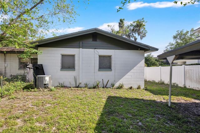 521 FAIRFAX AVENUE, Winter Park, FL 32789