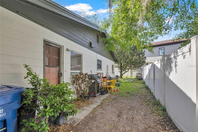 521 FAIRFAX AVENUE, Winter Park, FL 32789