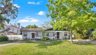 521 FAIRFAX AVENUE, Winter Park, FL 32789