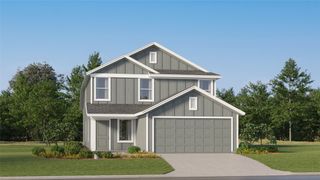 621 Caraway Trail, Princeton, TX 75407