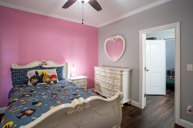 6103 S County Rd 1200, Midland, TX 79706