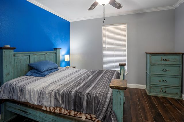 6103 S County Rd 1200, Midland, TX 79706