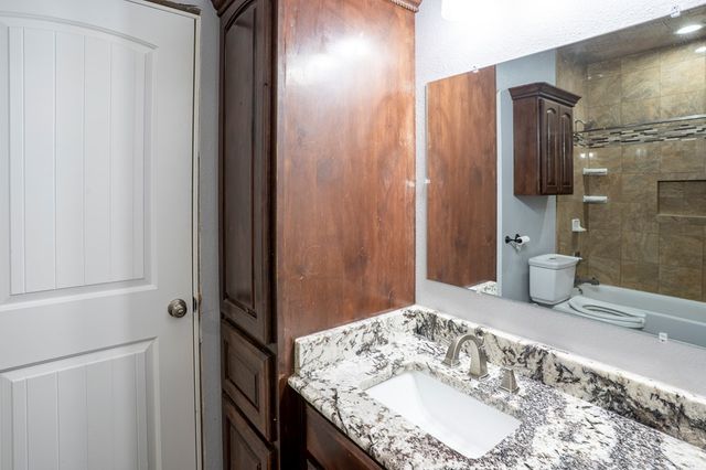 6103 S County Rd 1200, Midland, TX 79706