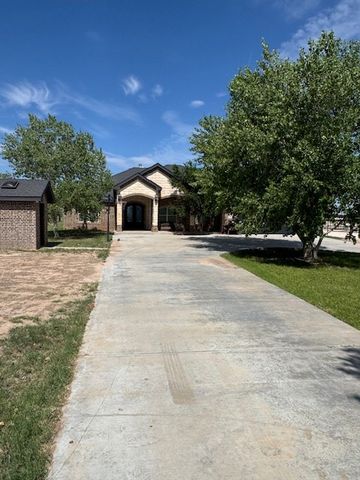 6103 S County Rd 1200, Midland, TX 79706