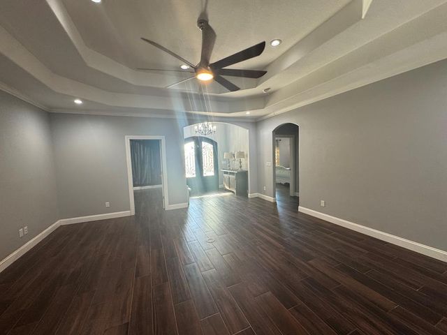 6103 S County Rd 1200, Midland, TX 79706