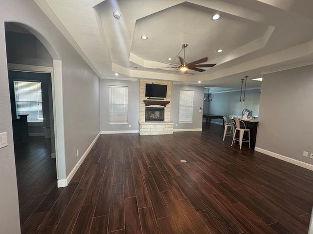 6103 S County Rd 1200, Midland, TX 79706