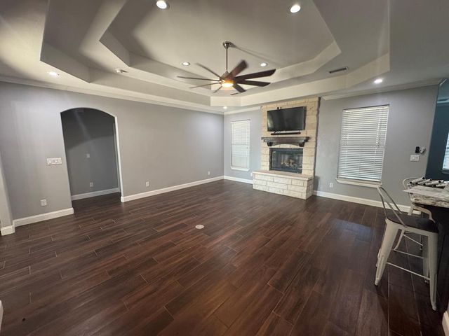 6103 S County Rd 1200, Midland, TX 79706