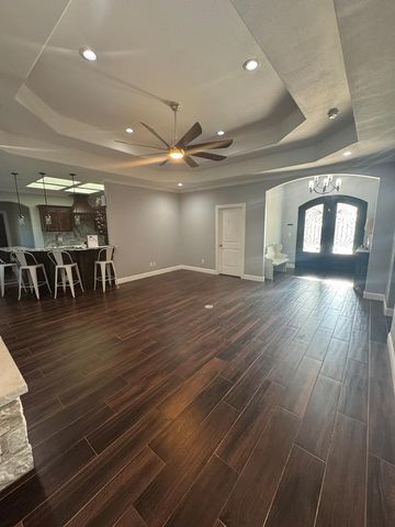 6103 S County Rd 1200, Midland, TX 79706