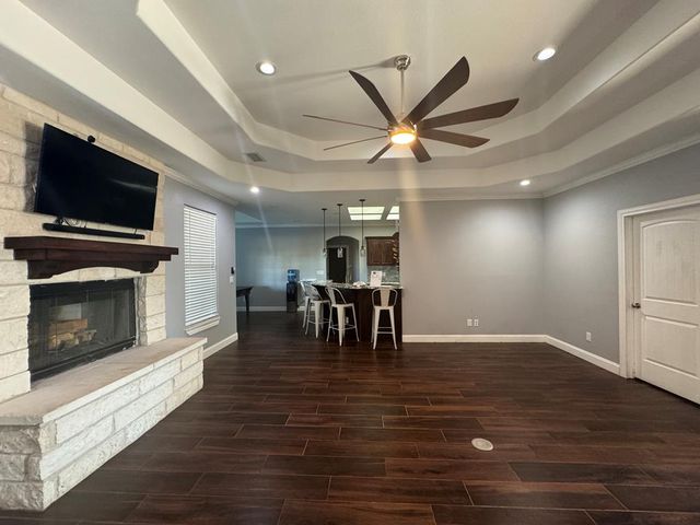 6103 S County Rd 1200, Midland, TX 79706