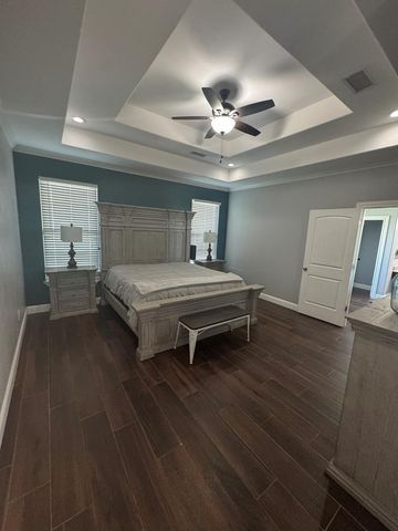 6103 S County Rd 1200, Midland, TX 79706