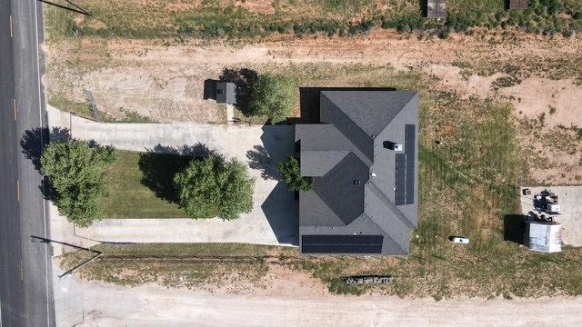 6103 S County Rd 1200, Midland, TX 79706