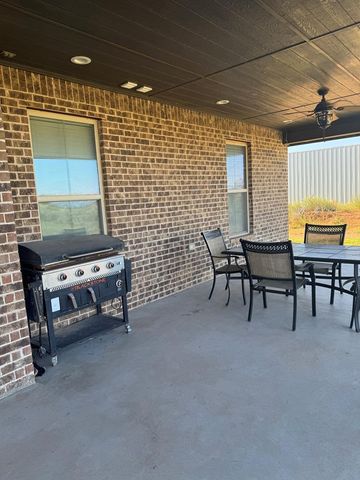 6103 S County Rd 1200, Midland, TX 79706