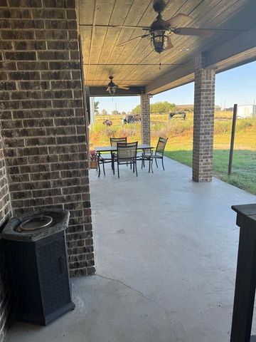 6103 S County Rd 1200, Midland, TX 79706