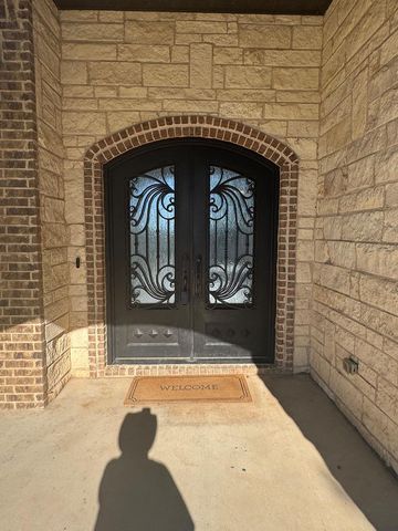 6103 S County Rd 1200, Midland, TX 79706