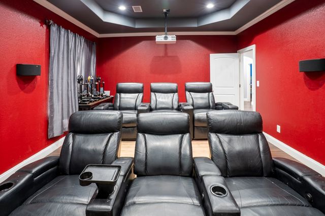 6103 S County Rd 1200, Midland, TX 79706