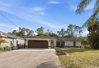780 20th AVE NW, Naples, FL 34120