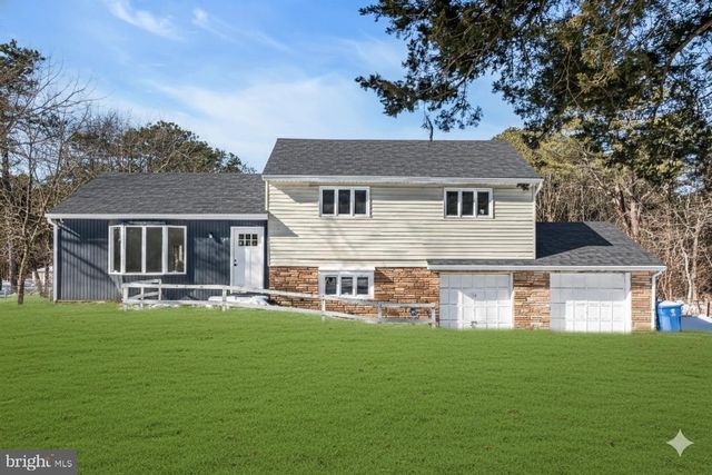 124 VANCE ST, Browns Mills, NJ 08015