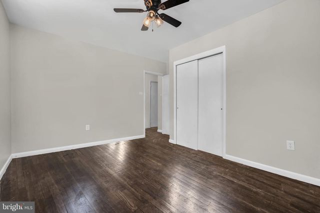 124 VANCE ST, Browns Mills, NJ 08015