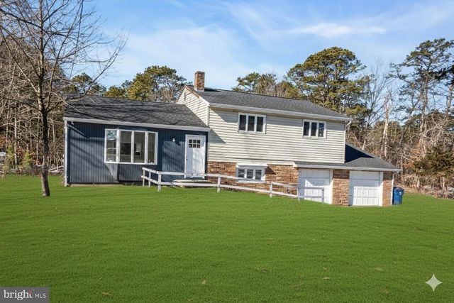 124 VANCE ST, Browns Mills, NJ 08015
