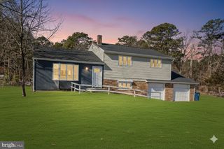 124 VANCE ST, Browns Mills, NJ 08015