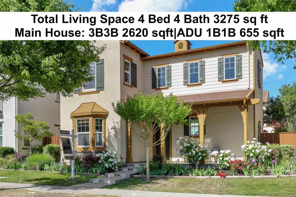 193 193 Lucy Ln, San Ramon, CA 94582