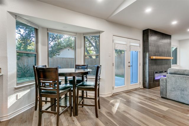 1434 Thistlewood Lane, Grapevine, TX 76051