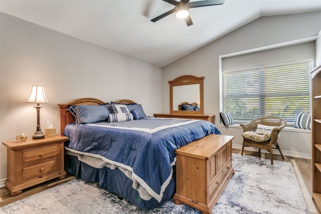 1434 Thistlewood Lane, Grapevine, TX 76051