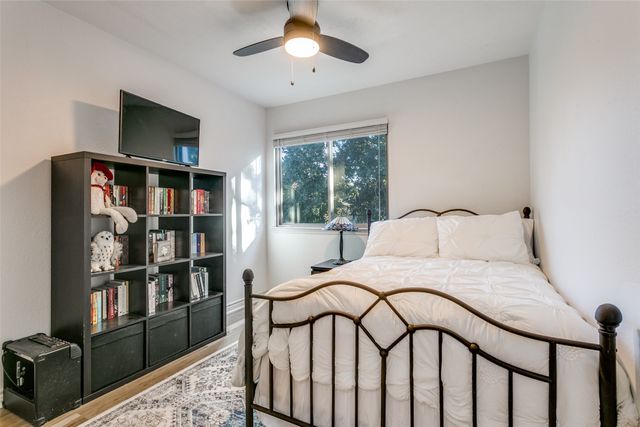 1434 Thistlewood Lane, Grapevine, TX 76051