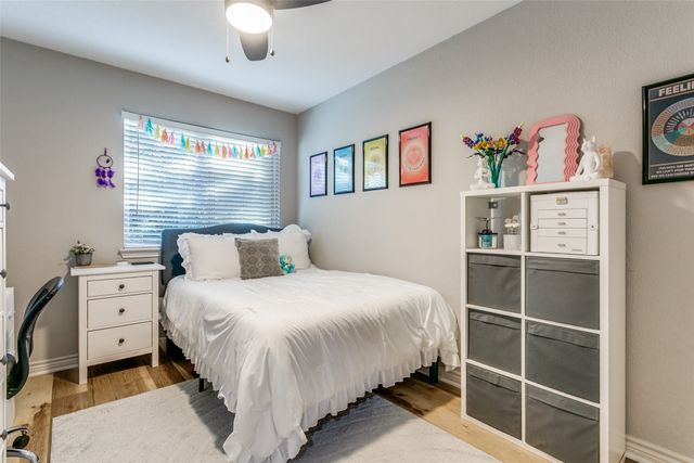 1434 Thistlewood Lane, Grapevine, TX 76051