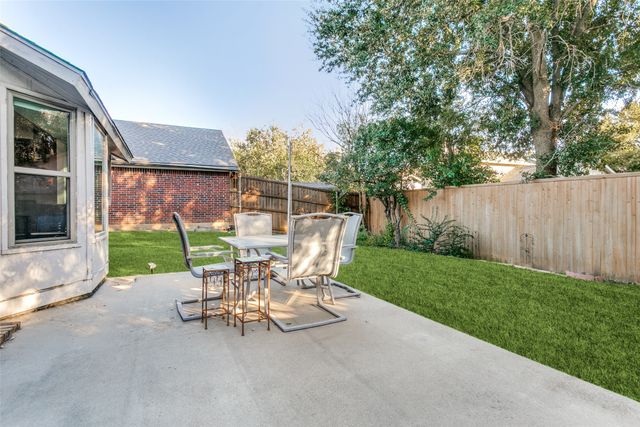 1434 Thistlewood Lane, Grapevine, TX 76051