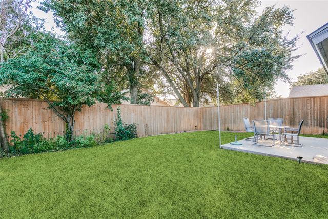 1434 Thistlewood Lane, Grapevine, TX 76051