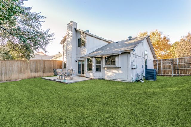 1434 Thistlewood Lane, Grapevine, TX 76051