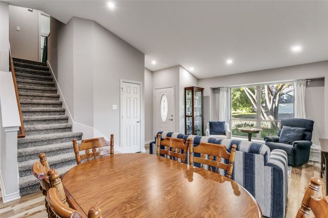 1434 Thistlewood Lane, Grapevine, TX 76051