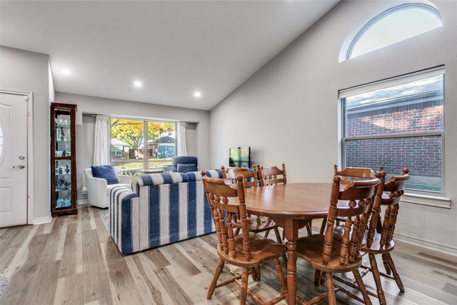 1434 Thistlewood Lane, Grapevine, TX 76051