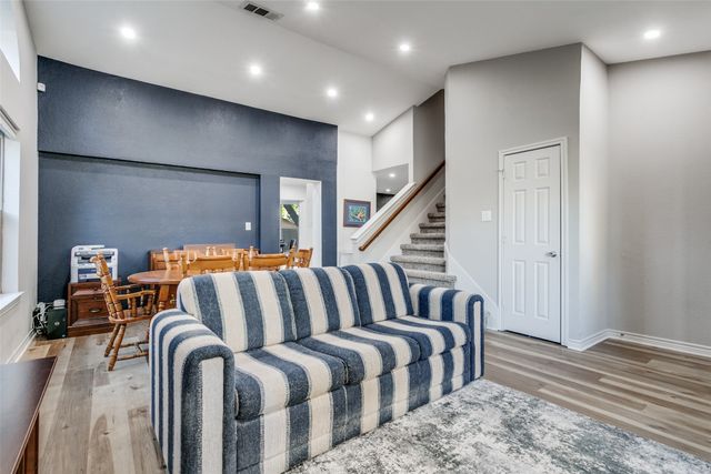 1434 Thistlewood Lane, Grapevine, TX 76051