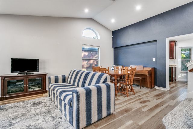 1434 Thistlewood Lane, Grapevine, TX 76051