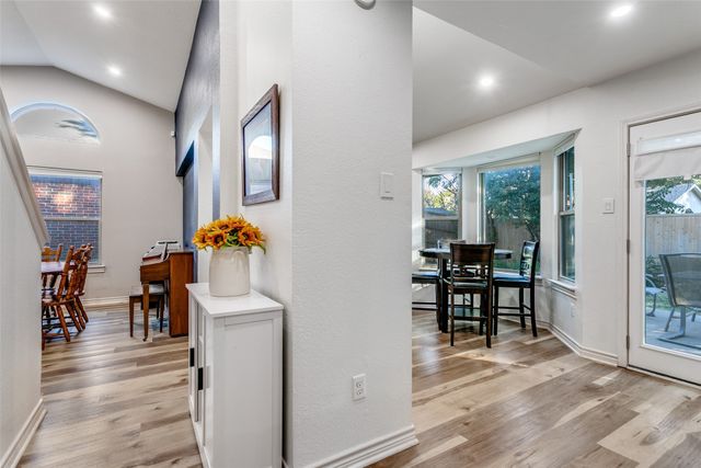 1434 Thistlewood Lane, Grapevine, TX 76051