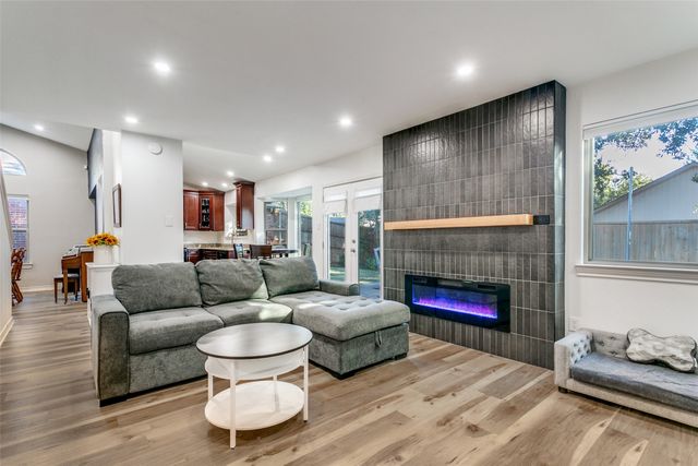 1434 Thistlewood Lane, Grapevine, TX 76051