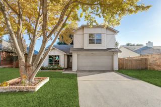 1434 Thistlewood Lane, Grapevine, TX 76051
