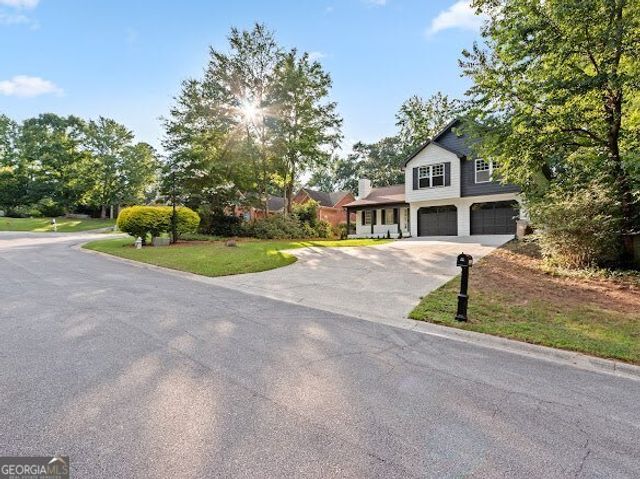 3412 Camens Court 1, Buford, GA 30519
