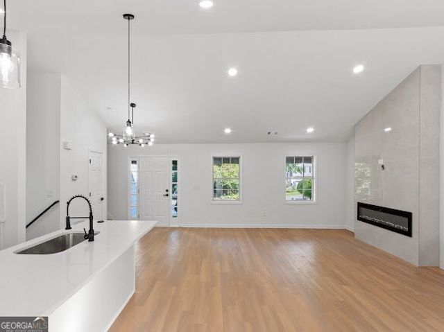 3412 Camens Court 1, Buford, GA 30519