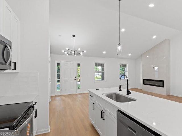 3412 Camens Court 1, Buford, GA 30519