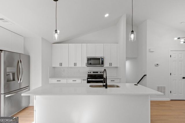 3412 Camens Court 1, Buford, GA 30519