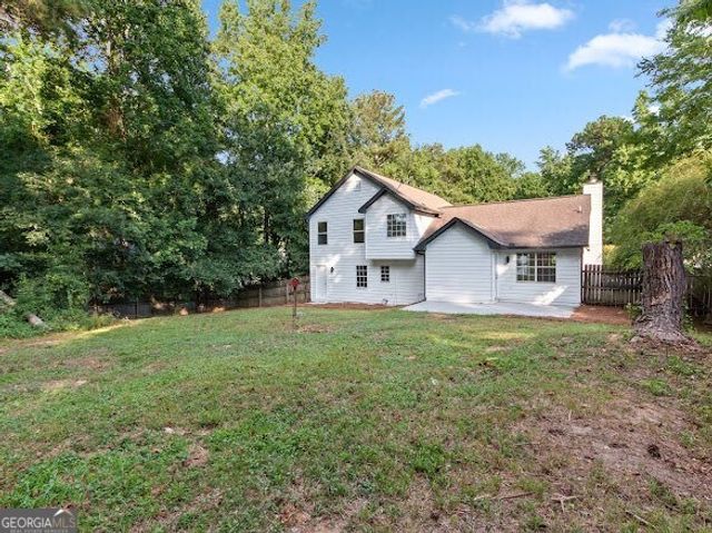 3412 Camens Court 1, Buford, GA 30519